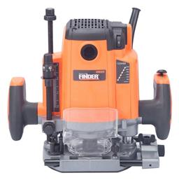 Κάθετη Φρέζα 2100W Finder
