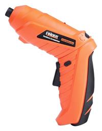 Κατσαβίδι 3.6V Finder