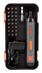 Κατσαβίδι Μπαταρίας 4V Finder