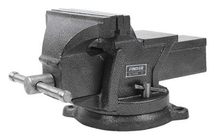 Μέγγενη 75mm 190287 Finder