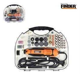 Περιστροφικό Πολυεργαλείο 135W Finder
