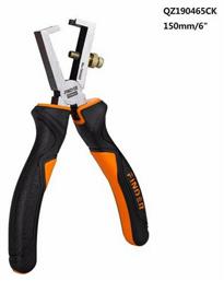 Ρυθμιζόμενος Απογυμνωτής Καλωδίων με Μήκος 150mm Finder