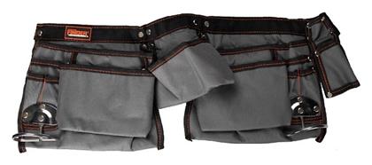 Θήκη Μέσης Εργαλείων Υφασμάτινη Finder