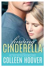 Finding Cinderella - Simon & Schuster