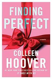 Finding Perfect - Simon & Schuster