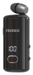 F580 In-ear Fineblue