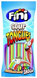 Tongues 80gr Fini