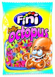 Ζαχαρωτά Jelly Octopus 100gr Fini
