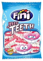 Ζαχαρωτά Jelly Teeth 85gr Fini