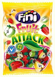 Ζελεδάκια Fruit Attack με Γεύση Φρούτων 100gr Fini