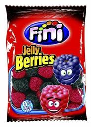 Ζελεδάκια Jelly Berries 100gr Fini