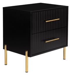 Fino Ξύλινο 55x40x58cm - Woodwell