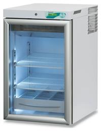 Ψυγείο Φαρμακείου Medika 140 ECT-F 128lt Ψύξη από +2°C έως +15°C Υ83.5xΠ52xΒ63.5cm Fiochetti