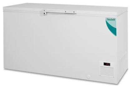 Ψυγείο Φαρμακείου Superpolo 130 130lt Ψύξη από -45°C έως -10°C Υ86.5xΠ72.5xΒ73cm Fiochetti