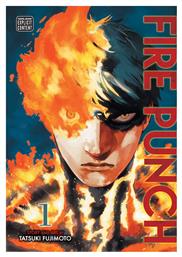 Fire Punch, Vol. 1 - Viz Media