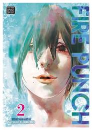 Fire Punch, Vol. 2 Tatsuki Fujimoto , Subs. Of Shogakukan Inc - Viz Media