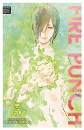 Fire Punch Vol. 5 - Viz Media