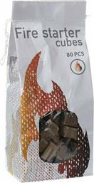 Fire Starter Cubes FS3000020 80τμχ από το Hellas-tech