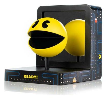 First 4 Figures Pac-Man: Pac-Man Φιγούρα ύψους 18εκ.