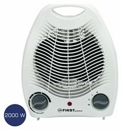 Αερόθερμο Δωματίου Δαπέδου 2000W First Austria