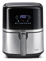 Air Fryer 3.5lt Μαύρο FA-5053-3 First Austria