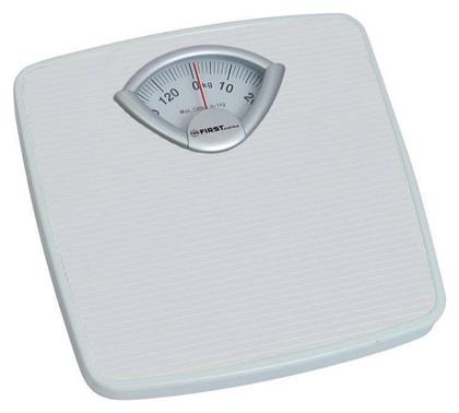 Αναλογική Ζυγαριά 130kg First Austria