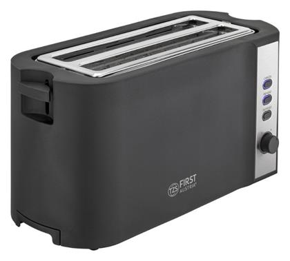 FA-5366-1 Φρυγανιέρα 4 Θέσεων 1500W Μαύρη First Austria