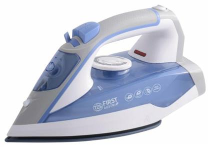 FA-5618-6 2200W με Συνεχόμενη Παροχή Ατμού 30gr/min First Austria