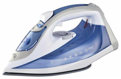 FA-5618-9 2400W με Συνεχόμενη Παροχή Ατμού 20gr/min First Austria