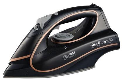 FA-5627-3-BA 3200W με Συνεχόμενη Παροχή Ατμού 27gr/min First Austria