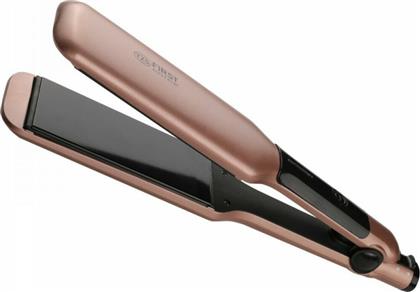 FA-5668-3 Πρέσα Μαλλιών με Κεραμικές Πλάκες 55W First Austria