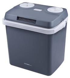 FA5170 Φορητό Ψυγείο Ηλεκτρικό 32lt 12V / 220V Γκρι First Austria