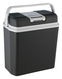 Φορητό Ψυγείο Ηλεκτρικό 20lt 12V / 220V Μαύρο First Austria