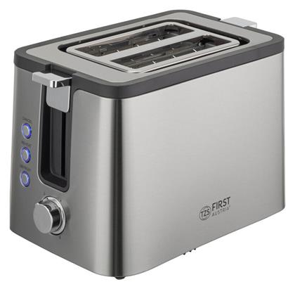 Φρυγανιέρα 2 Θέσεων 800W Inox First Austria
