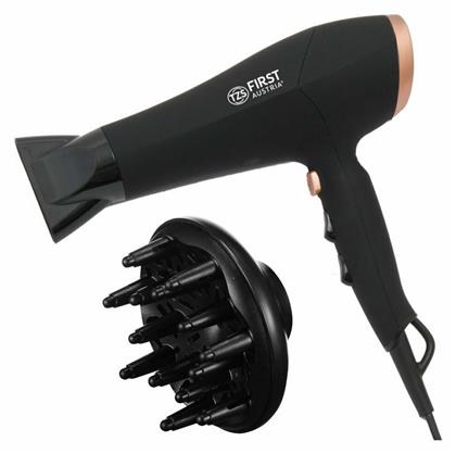 Ionic Πιστολάκι Μαλλιών First Austria