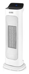 Κεραμικό Αερόθερμο Δωματίου Δαπέδου 2000W First Austria