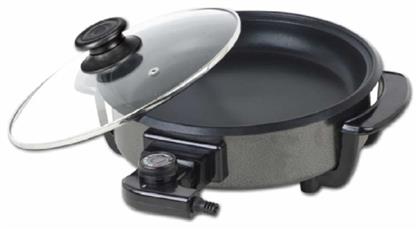 FA-5109-1 Παρασκευαστής Πίτσας 1500W First Austria