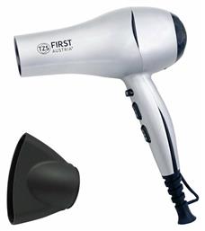 FA-5654-9-BA Πιστολάκι Μαλλιών 2000W First Austria