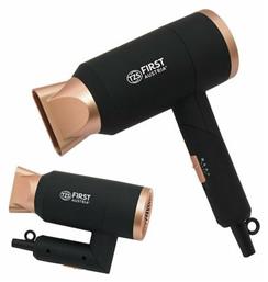 Πιστολάκι Μαλλιών Ταξιδίου 1300W FA-5653-5 First Austria