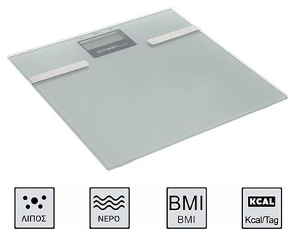 Ψηφιακή Ζυγαριά 150kg First Austria