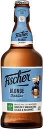 Tradition Pale Lager Φιάλη 650ml Κωδικός: 5701156 Fischer