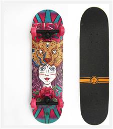 Lion Lady 31'' Fish Skateboards
