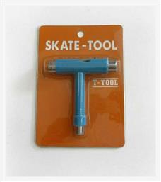 Πολυεργαλείο για Skateboards T-Type / Fish Fish Skateboards