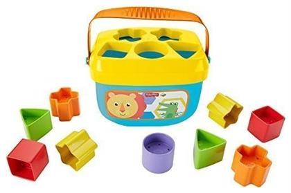 Baby's First Blocks για 6+ Μηνών Fisher Price