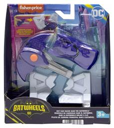 Batwheels για 3+ Ετών Fisher Price