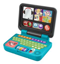 Λάπτοπ για 6+ Μηνών Fisher Price