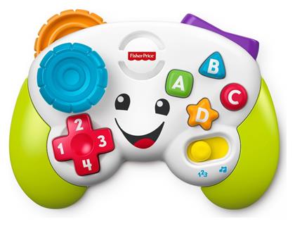 Laugh Learn για 6+ Μηνών Fisher Price