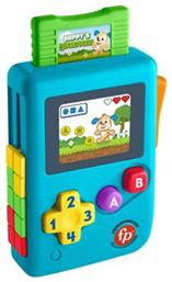 Laugh & Learn Εκπαιδευτική Παιχνιδομηχανή για 6+ Μηνών Fisher Price