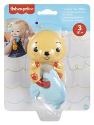Μασητικό Οδοντοφυΐας για 3 m+ Βίδρα Fisher Price