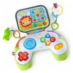 Μαξιλάρι Δραστηριοτήτων για Νεογέννητα Fisher Price